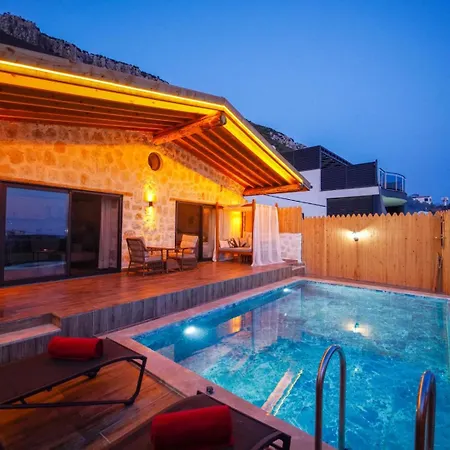 Villa Medi Bezirgan