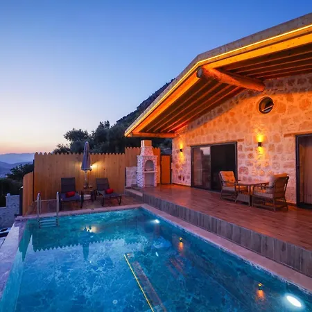 Villa Medi