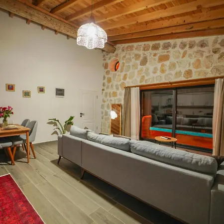Medi Villa Bezirgan