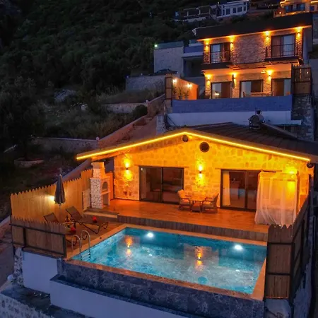 Villa Medi *